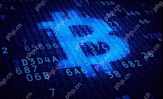 加密货币是什么 用来做什么的 - php中文网